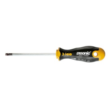 DESTORNILLADOR FELO 408 ERGONIC TORX T-30