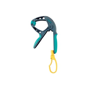 PINZA FZH 50 CON GANCHO WOLFCRAFT