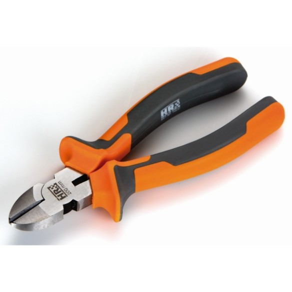 ALICATE CORTE DIAGONAL ORANGE 160 MM