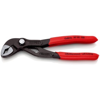 TENAZA KNIPEX COBRA 87 01 150