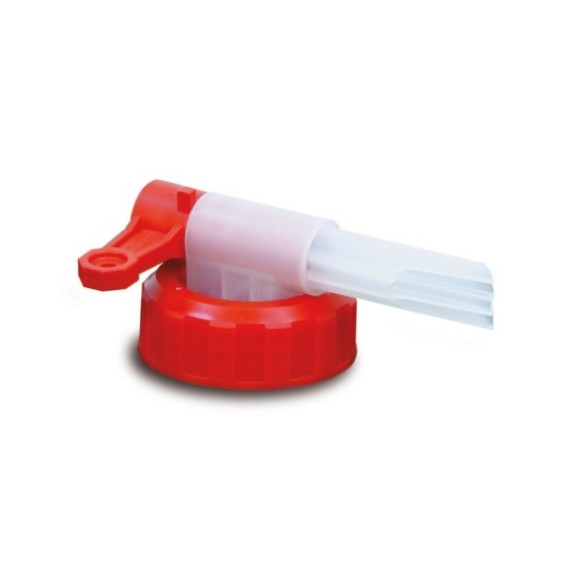 TAPON-GRIFO PARA BIDON 5 A 10 LITROS TAYG