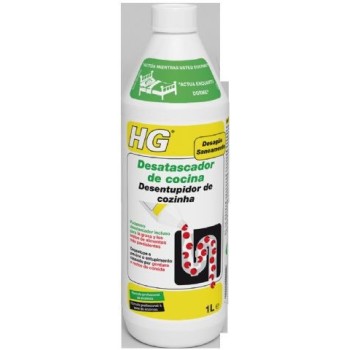 DESATASCADOR COCINAS 1L. HG