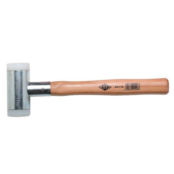 MAZA ROES AN122 NYLON ANTIREBOTE Ø60