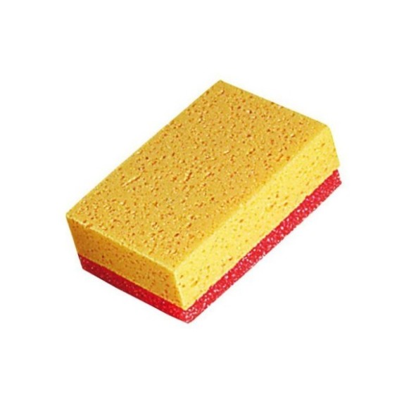 ESPONJA RUBINET MIXTA 20906 BOADA