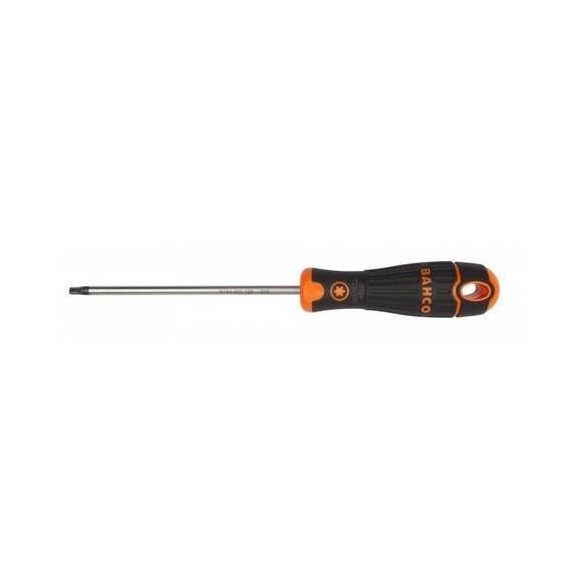 DESTORNILLADOR BAHCO TORX BAHCOFIT B194 T-30