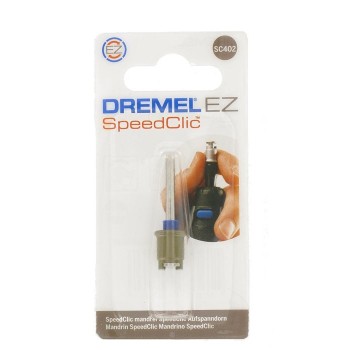 MANDRIL SC-402 DREMEL
