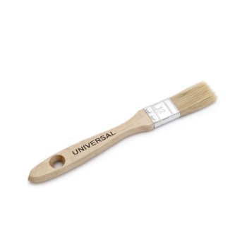 PALETINA DOBLE BARBOSA 3832 CERDA MEZCLA N.12-25MM