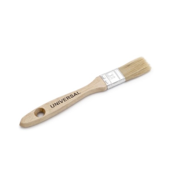 PALETINA DOBLE BARBOSA 3832 CERDA MEZCLA N.12-25MM