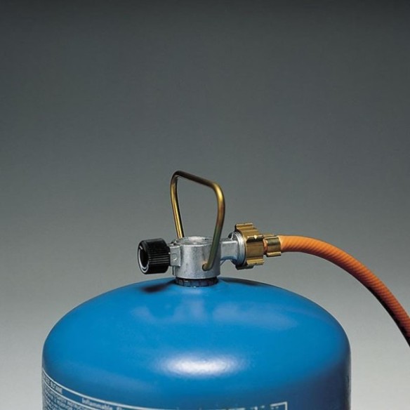 LLAVE RELE CAMPINGAZ CON ASA