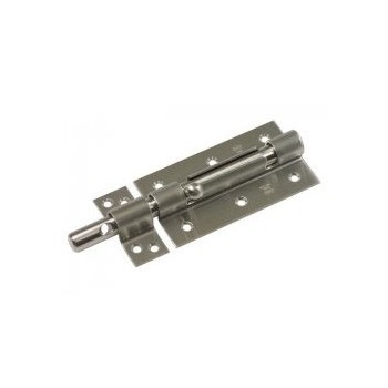 PASADOR SOBREPONER AMIG MOD.454 70 MM ACERO INOX