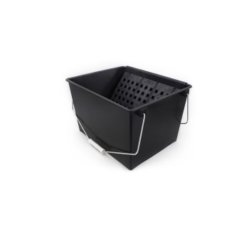 CUBETA PINTOR BARBOSA 6909 POLIPROPILENO 16L