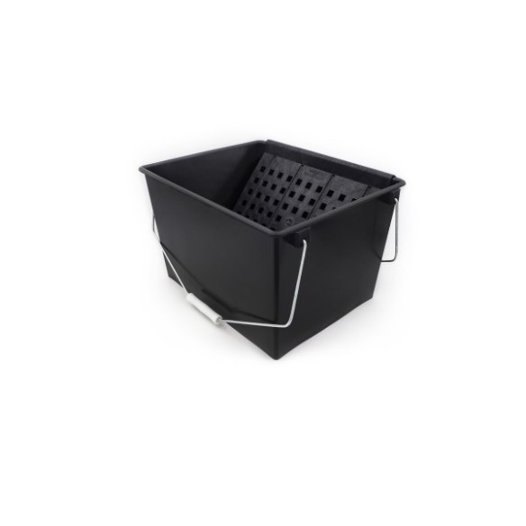 CUBETA PINTOR BARBOSA 6909 POLIPROPILENO 16L