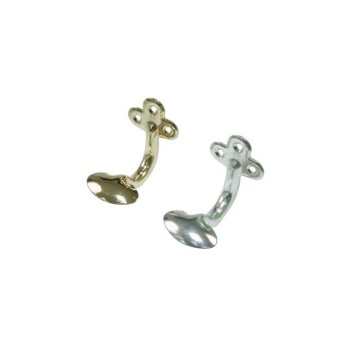 COLGADOR 2 BLANCO EPOXI AMIG