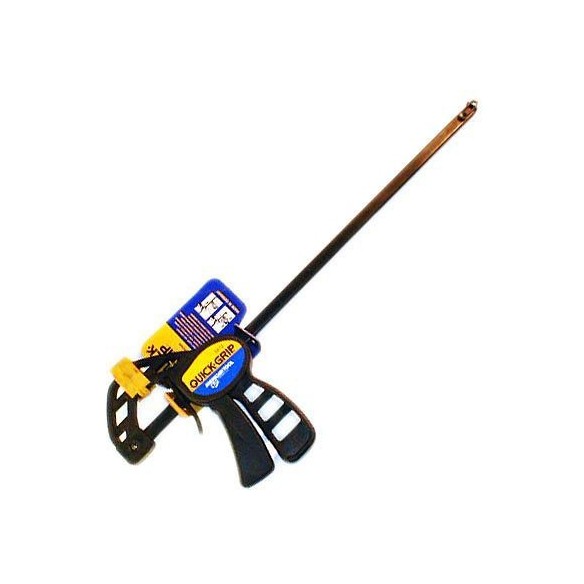 MINI-MORDAZA QUICK-GRIP 300 REF.5412 NUSAC