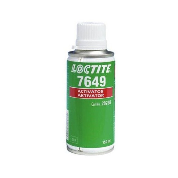 LOCTITE 7649 ACTIVADOR N 500 ML