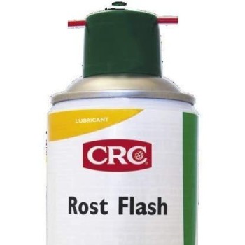 CRC ROST FLASH IND 500 ML 2