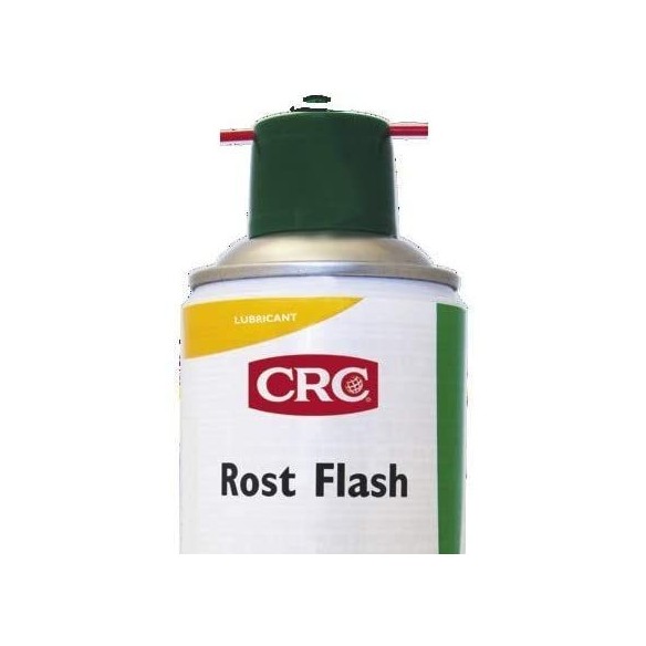 CRC ROST FLASH IND 500 ML