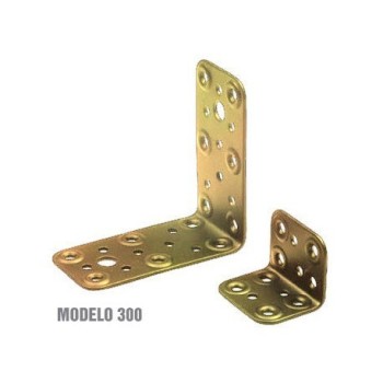 ANGULO 300-40X50 BICROMATADO AMIS