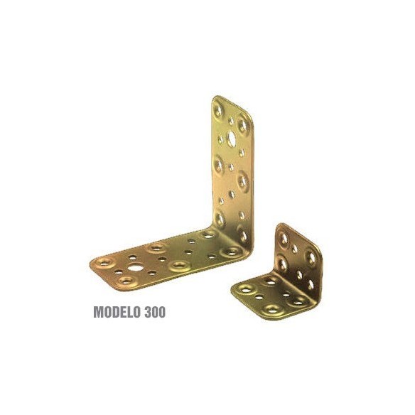 ANGULO 300-40X50 BICROMATADO AMIS