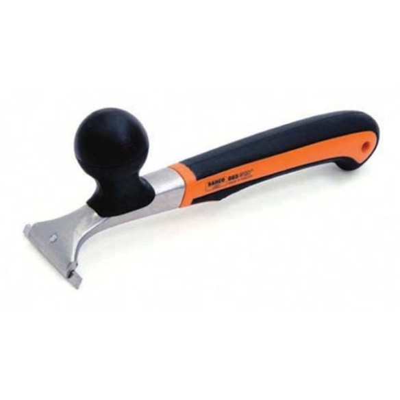 RASQUETA C/MANGO AUXILIAR 665 BAHCO