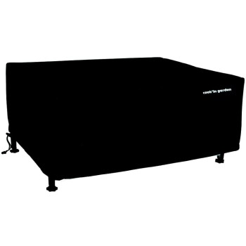 FUNDA PARA PLANCHA DE GAS GARDEN MAX.