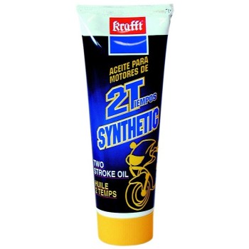 ACEITE MOTOR KRAFFT 55901 125 ML