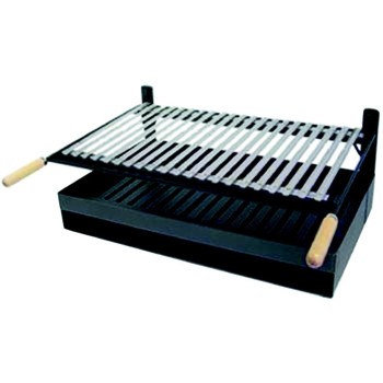 CAJON CON PARRILLA BARBACOA IMEX