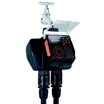 PROGRAMADOR PARA RIEGO CLABER DUAL LOGIC SUPER EGO