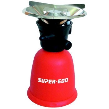 HORNILLO SUPER-EGO GAS CAMPING