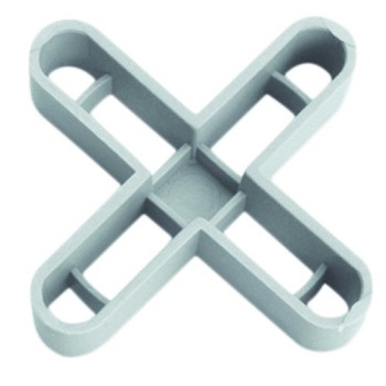 BOLSA 50 CRUCETAS 10MM REF 2905 RUBI