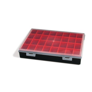 ESTUCHE HERRAMIENTAS 330/50/32  TAYG