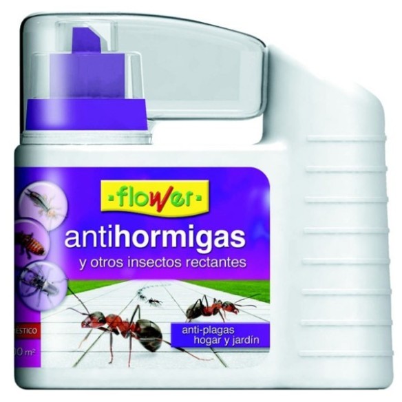 INSECTICIDA ANTIHORMIGAS TALQUERA 400GR PR.FLOWERS