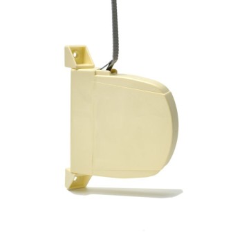 RECOGEDOR ABATIBLE C-22 MARFIL