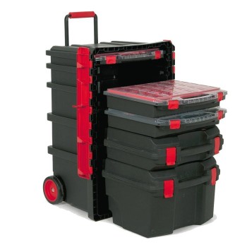 TROLLEY HERRAMIENTAS TRAIL BOX PRO N.59 TAYG