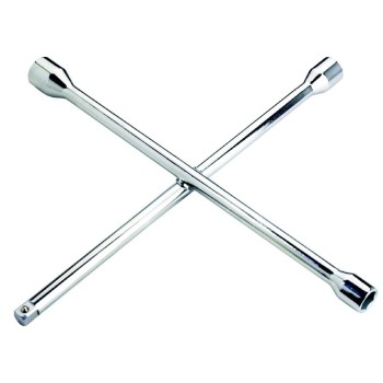 LLAVE BAHCO CRUZ 29-B 17-19-21MM