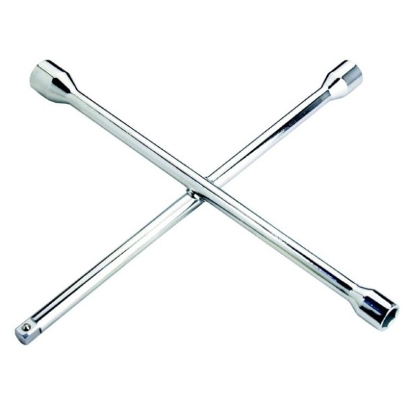 LLAVE BAHCO CRUZ 29-B 17-19-21MM