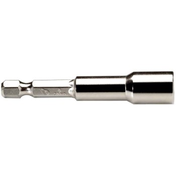 "ACOPLAMIENTO BIANDITZ 1/4""  HEXAGONAL 12MM"