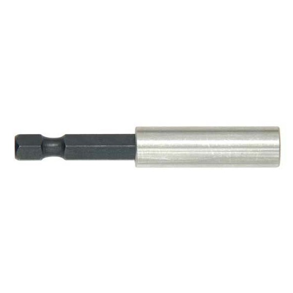 ADAPTADOR MAGNETICO INOX 11X75MM BIANDITZ