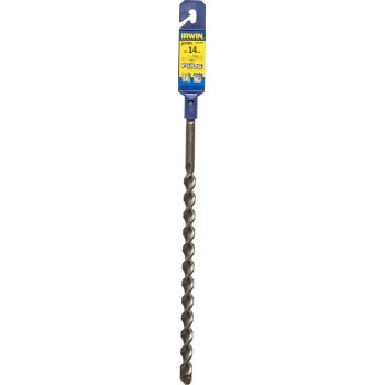 BROCA IRWIN SPEEDHAMMER PLUS JORAN WIDIA SDS PLUS 14X300 MM