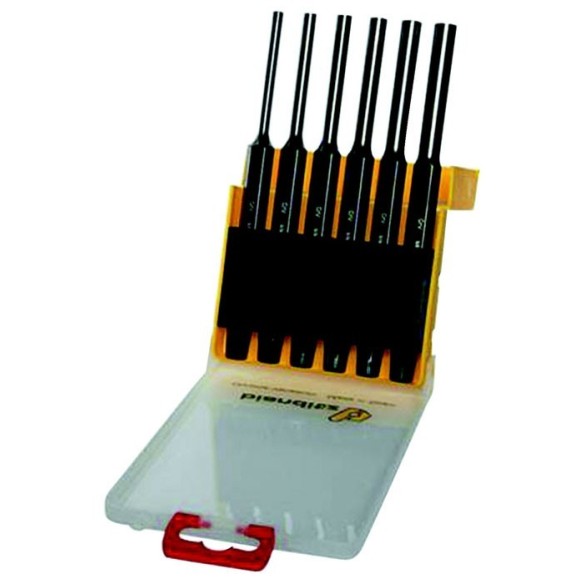 BOTADOR BIANDITZ ESTUCHE 6 UDS. CILINDRICO 2 A 7