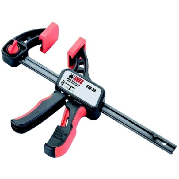 APRIETE QUICK-SINGLE HAND 210 DE 60CM URKO