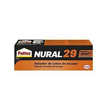 HENKEL PATTEX NURAL-29 140GRS