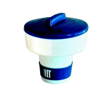 DOSIFICADOR FLOTANTE CLORO 500065C QP