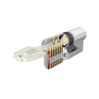 CILINDRO T-60 30X40 LN T6553040N TESA