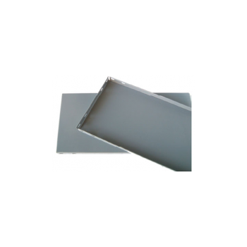 BANDEJA SIMON 600 X 600 MM GRIS OSCURO