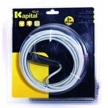 MUELLE DESATASCADOR 3 M. FEGEMU