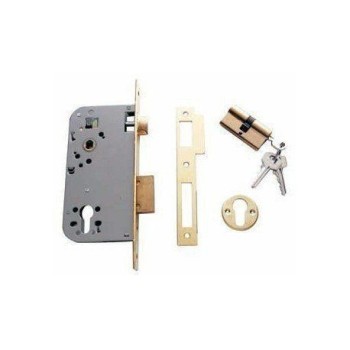 CERRADURA 2030-40-HN TESA