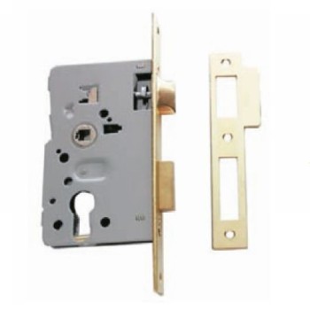 CERRADURA 4010-5P-HN TESA