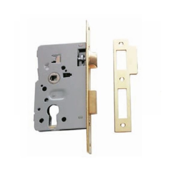 CERRADURA 4010-5P-HN TESA