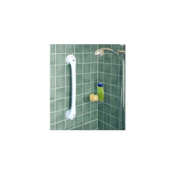 BARRA DE SEGURIDAD VERTICAL C/VENTOSAS 7821 WENKO